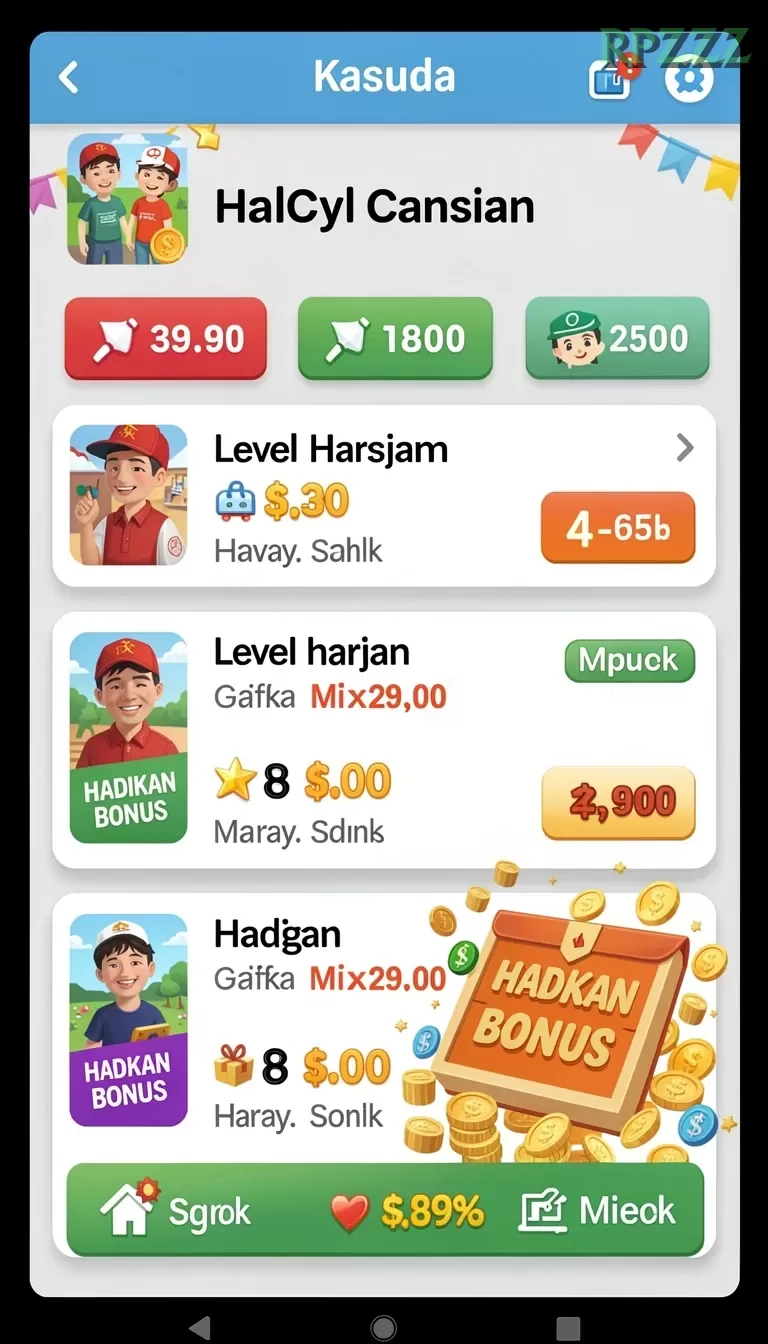 Screenshot Mega77 nomor 2